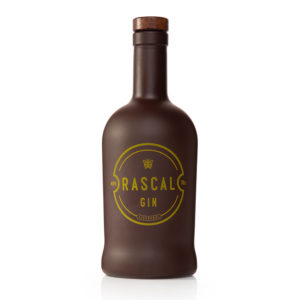 Rascal Gin ‘You Pick’ 3 x 70cl