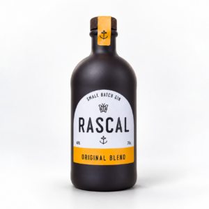 Rascal Gin ‘Original Blend’ 70cl