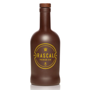 Rascal Gin ‘Original Blend’ 70cl (Batch 6)