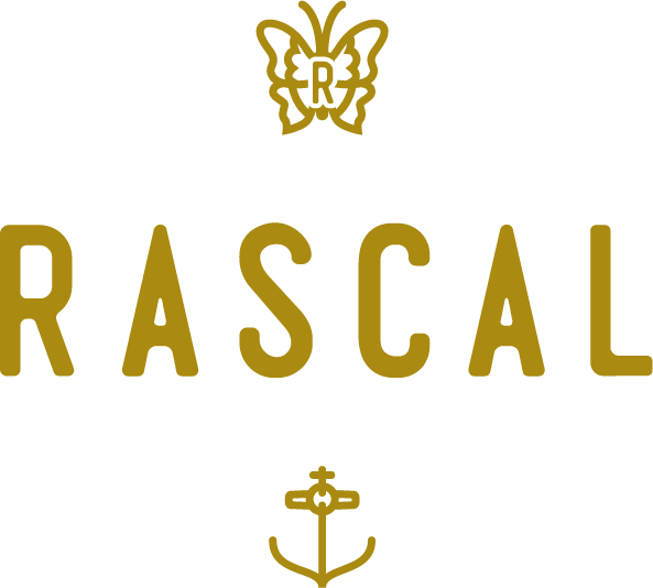 Rascal Gin