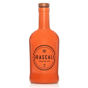 Rascal Gin ‘Blood + Passion’ LTD BATCH 1