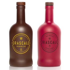 Rascal Gin ‘You Pick’ 2x 70cl