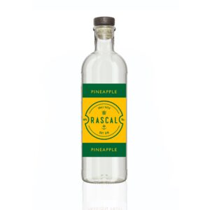 PRE-ORDER Pineapple Rascal